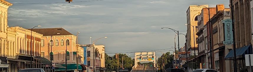 Welcome to Queen City&nbsp;Stories