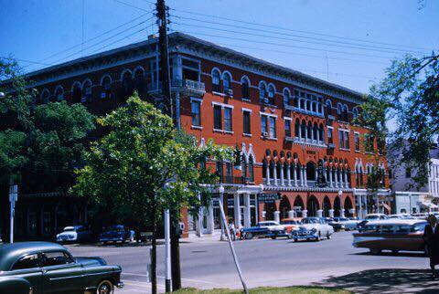 Visiting Albert in&nbsp;Montgomery