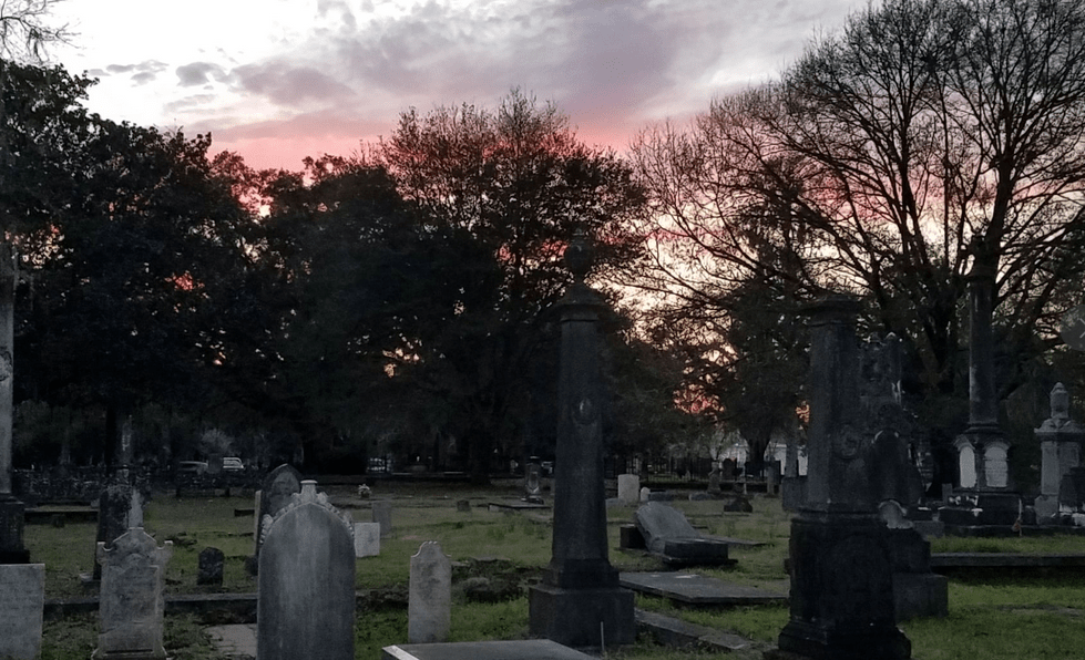 Ten Strange Ways to Die in Early&nbsp;Alabama